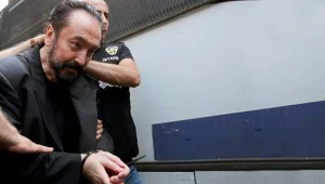 Adnan Oktar suç örgütü soruşturmasına 3 tutuklama Adnan Oktar suç örgütü soruşturmasına 3 tutuklama