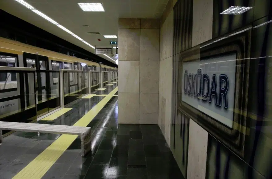 İstanbul metrosu için Aselsan harekete geçti | NTV Haber
