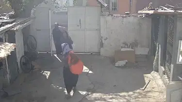 Adıyaman’da eve giren hırsızlar altınlarla kayıplara karıştı
