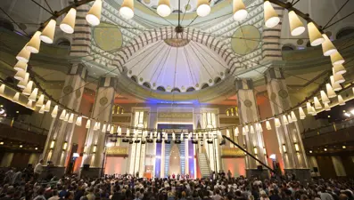 İstanbul-Ankara-İzmir teravih vakitleri: 4 Nisan teravih saatleri: Teravih namazı saat kaçta kılınacak?