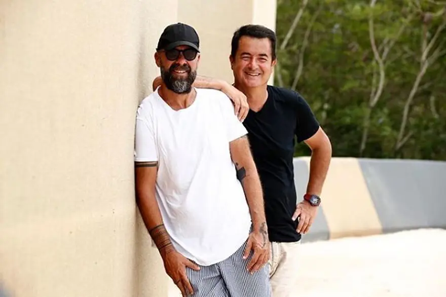 Acun Ilıcalı Survivor 2020 finalinin ayrıntılarını paylaştı 1 Acun Ilıcalı Survivor 2020 finalinin ayrıntılarını paylaştı 1