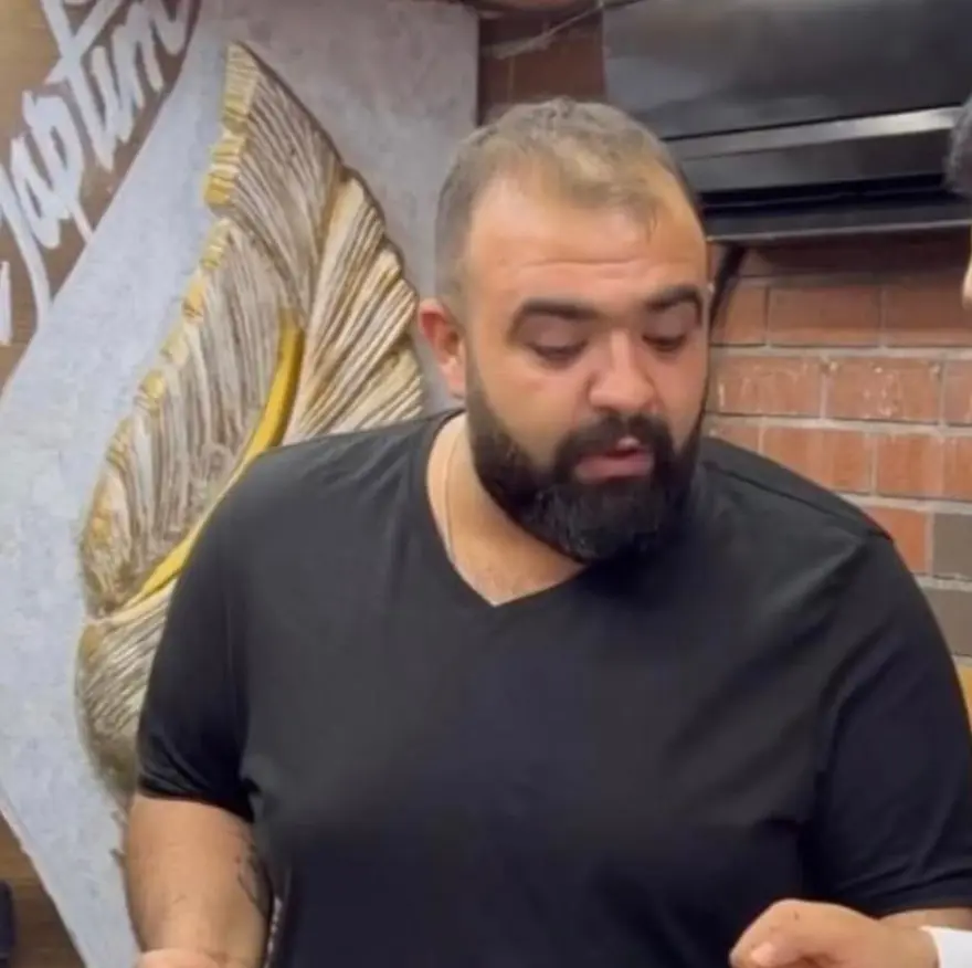 Sosyal medya fenomeni Sadık Dedecan elektrik akımına kapılarak öldü 