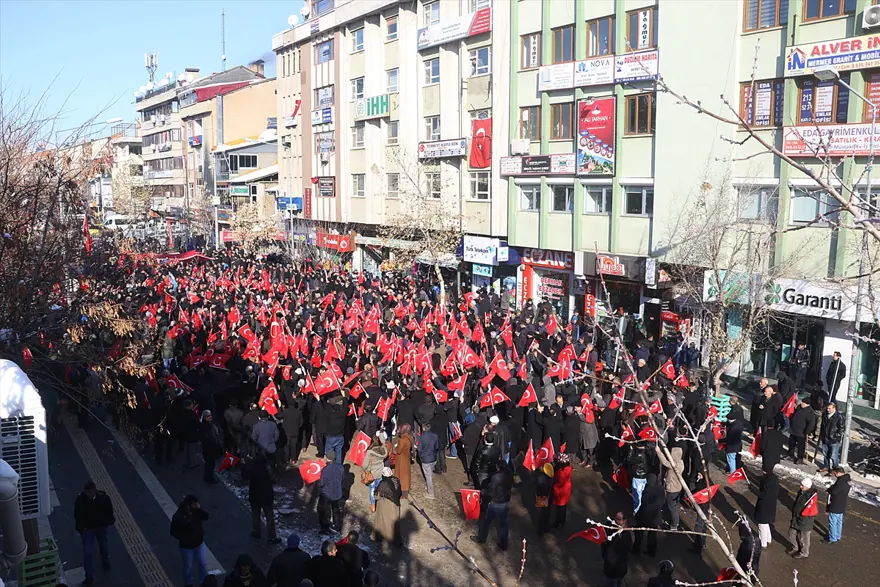 BİNGÖL 14