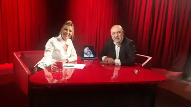 Ercan Kesal: Tıp hekimi olmam babamın projesiydi (O Anın Hikayesi)