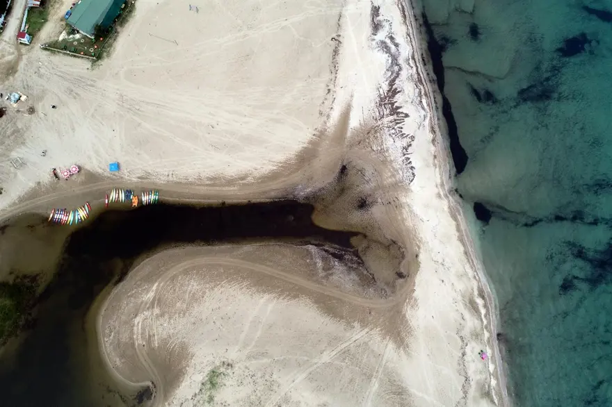 Trakya'nın saklı cenneti 'İğneada' ziyaretçilerini bekliyor: Üstelik İstanbul'a 3 saat uzaklıkta 22