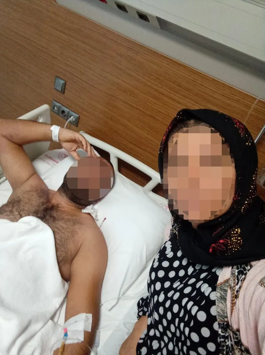 Baba ile oğlunu vuran saldırganlardan Instagram’da tehdit: “Sırada6 kişi daha var” Baba ile oğlunu vuran saldırganlardan Instagram’da tehdit: “Sırada6 kişi daha var”