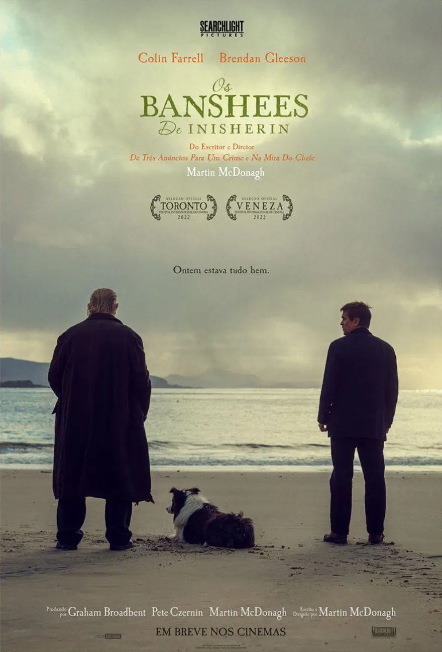 7. The Banshees of Inisherin 3 7. The Banshees of Inisherin 3