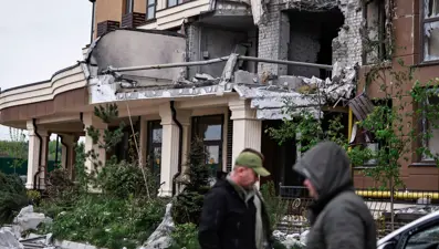 Ukrayna'da ateşkes muamması: Kiev ve Moskova'dan karşılıklı suçlamalar