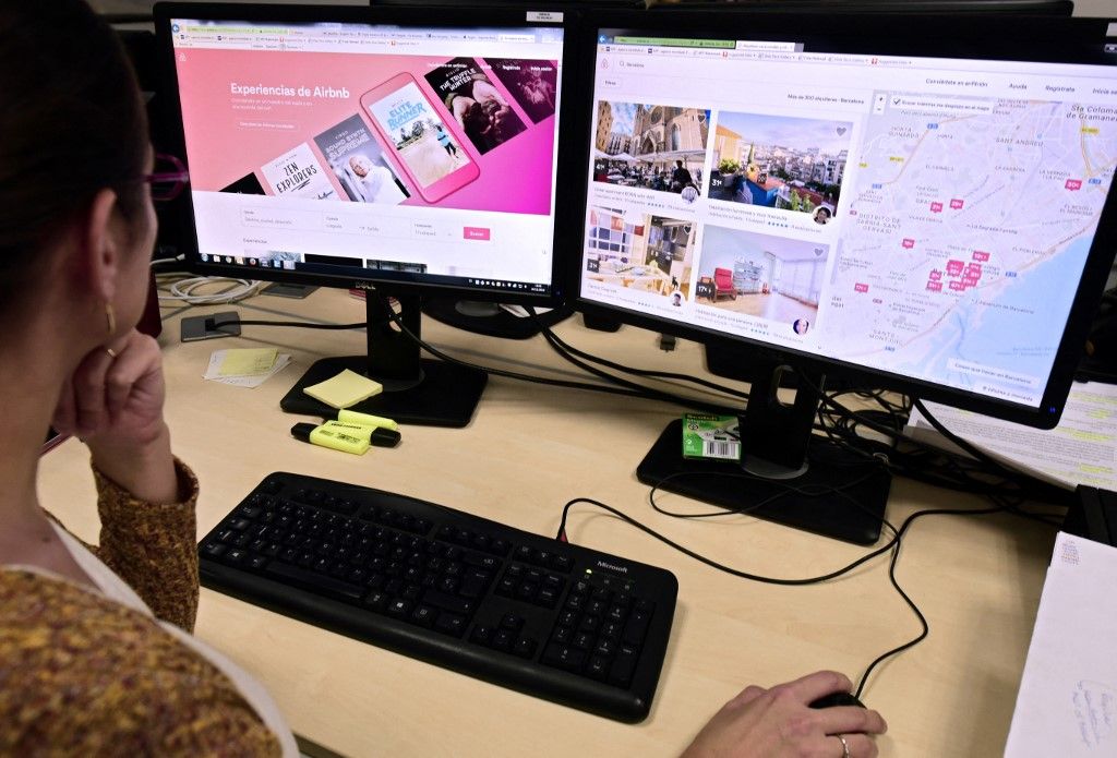 Airbnb'ye şok! 65 binden fazla ilan geri çekilecek