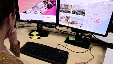 Airbnb'ye şok! 65 binden fazla ilan geri çekilecek