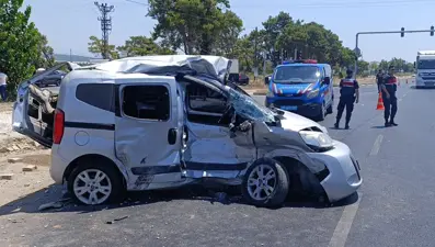 Kanserle savaşını kazandı, trafikte hayatını kaybetti