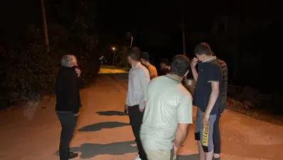 Sakarya’da koku nedeniyle vatandaşlar sokağa döküldü: Ekipler bölgede