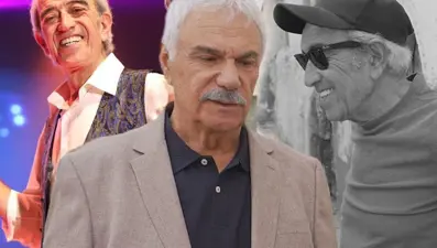 Edip Akbayram'ın son röportajı ortaya çıktı: Halil Ergün için kural bozmuştu