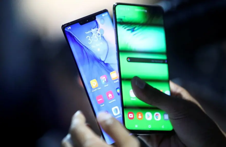 Huawei Mate 30 Pro'nun Türkiye fiyatı belli oldu 6