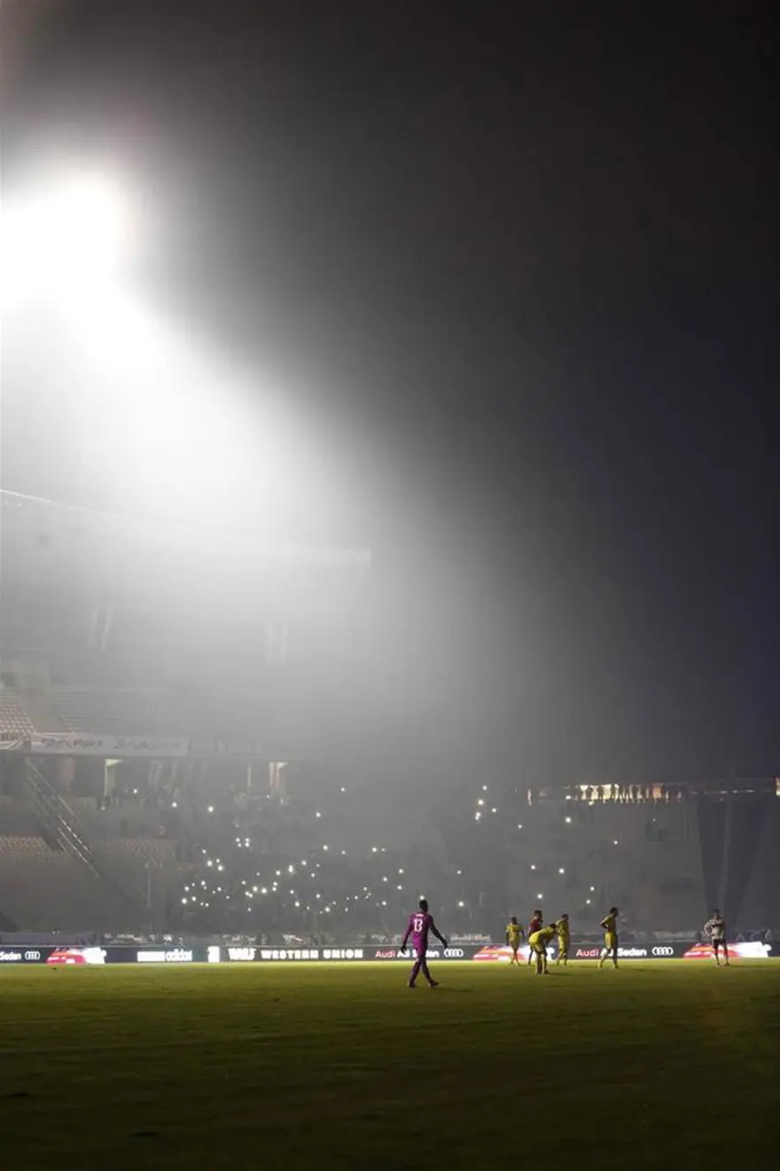 Beşiktaş: Dünyaya rezil olduk 6