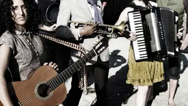 Dünyanın müziği Rupa ile geliyor