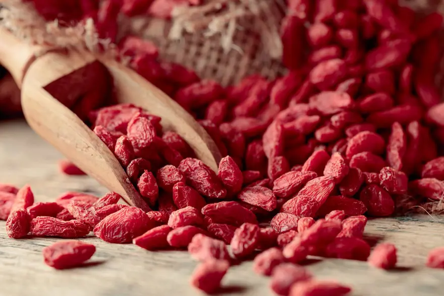 Kurt üzümü olarak da biliniyor! Değerini en çok Japonlar biliyor: Kanseri önlediği ispatlandı 