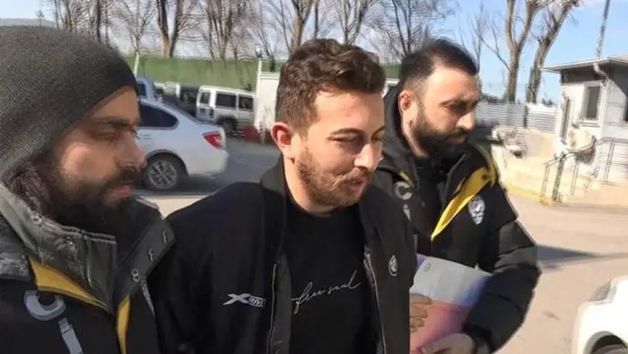 Cenazede "Babamı kim neden öldürdü" diye gözyaşı döken sanığa indirimsiz ağırlaştırılmış müebbet hapis 1