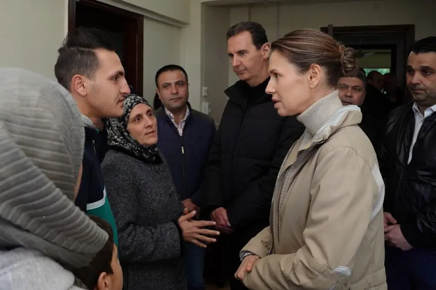 İNGİLTERE'DEKİ MAL VARLIĞI DONDURULMUŞTU 3