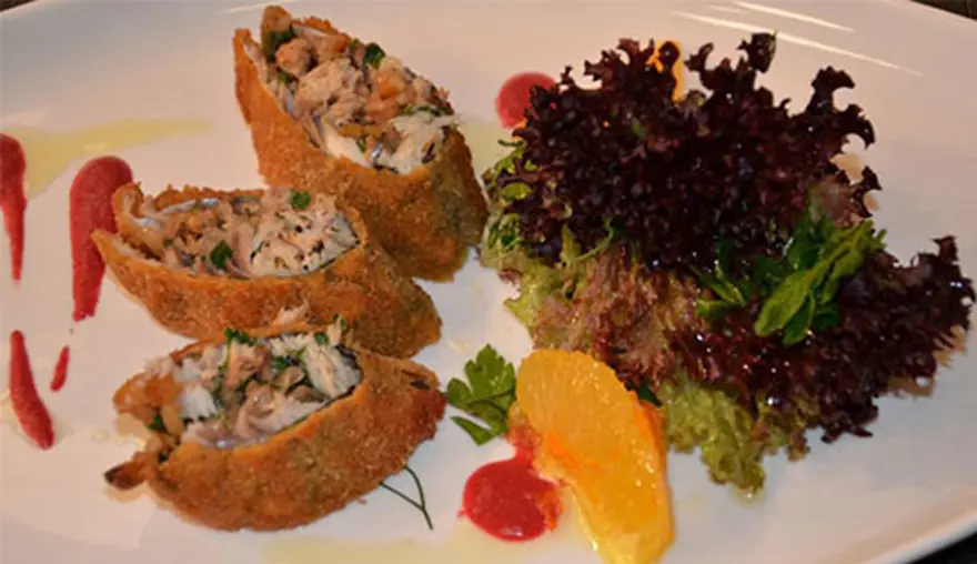 Osmanlı'da pişen en özel 101 yemek 58 Osmanlı'da pişen en özel 101 yemek 58