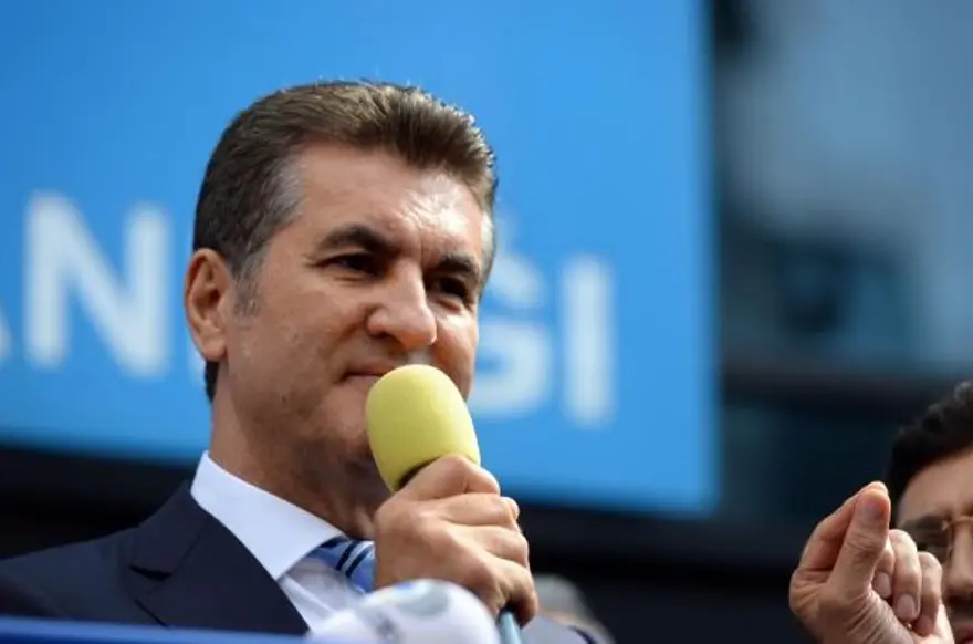 CHP reklamındaki teyze gözyaşlarına hakim olamadı 14