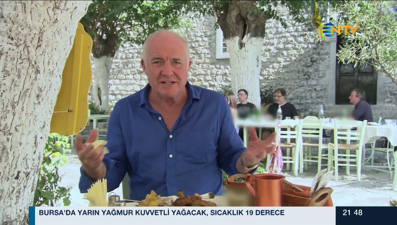 Lezzet Avcısı 29 Eylül 2017