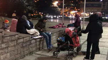 SON DAKİKA: Kastamonu'da 4,2 büyüklüğünde deprem | Son depremler