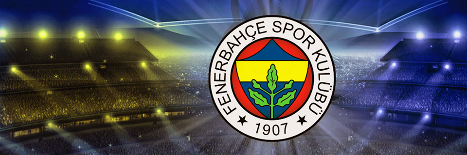 Fenerbahçe'ye yeni sponsor