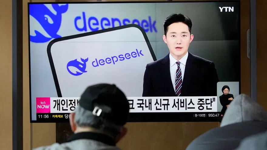 Çinli yapay zeka devi DeepSeek'ten insansı robot hamlesi 3