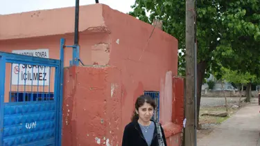 Bir üniversite adayına 1 okul ve 11 görevli