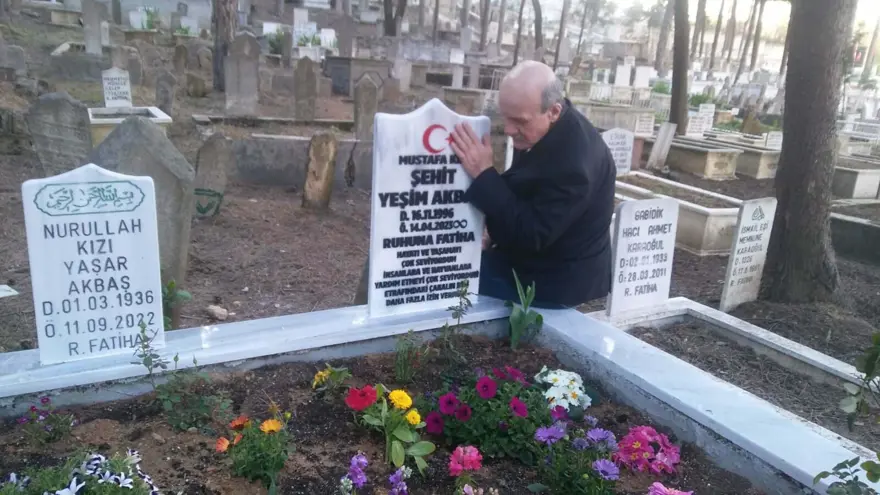 Yeşim’in ailesi en ağır cezanın verilmesini istiyor: “Kızımda biz de rahat uyuyacağız” 6