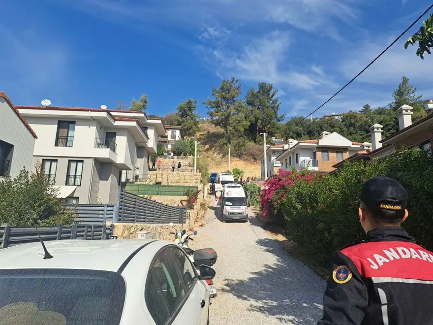 VURULARAK ETKİSİZ HALE GETİRİLDİ 1 VURULARAK ETKİSİZ HALE GETİRİLDİ 1