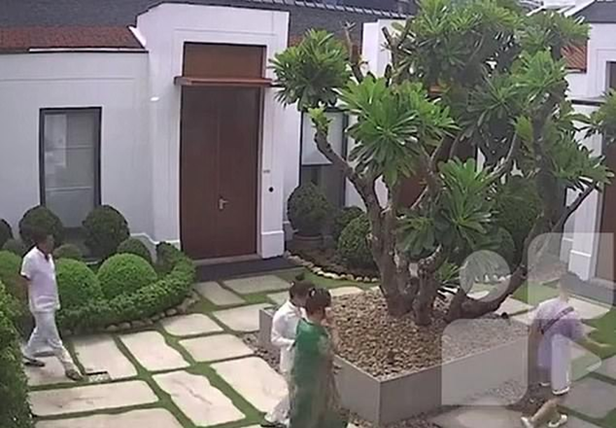 Önce paralarını batırdı sonra canlarını aldı! Lüks otelde 6 kişi siyanürle zehirlendi 2