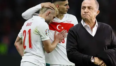 Fatih Terim'den EURO 2024 değerlendirmesi: Yarı finali değil, finali kaybettik