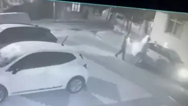 İstanbul'da 3 dükkan kurşunlayıp 15 milyon lira istediler