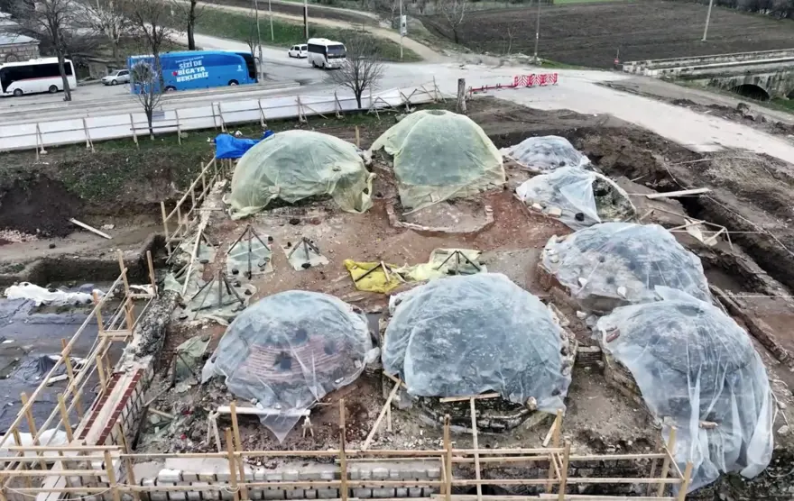 GAZİ MİHAL HAMAMI 3