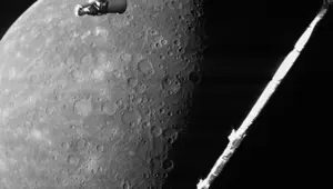 NASA'nın rekorunu kırdı: En küçük gezegeni daha yakından görün NASA'nın rekorunu kırdı: En küçük gezegeni daha yakından görün