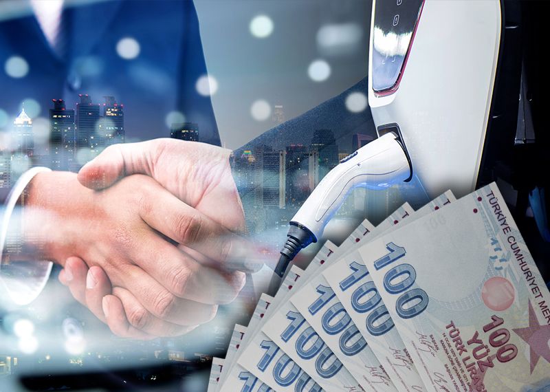Türkiye'de satılan en ucuz elektrikli otomobiller: 1 milyon TL altında 3 model var