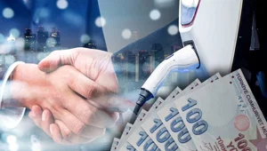 Türkiye'de satılan en ucuz elektrikli otomobiller: 1 milyon TL altında 3 model var Türkiye'de satılan en ucuz elektrikli otomobiller: 1 milyon TL altında 3 model var