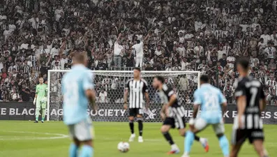 Konferans Ligi'nde elemeler, 29 maçla tamamlandı