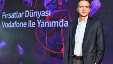 'Vodafone Yanımda' uygulaması ile 69 markadan 500 milyon liralık avantaj sağlanacak