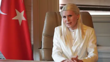 Melek Mızrak Subaşı kimdir? Bilecik yeni Belediye Başkanı Melek Mızrak Subaşı'nın hayatı