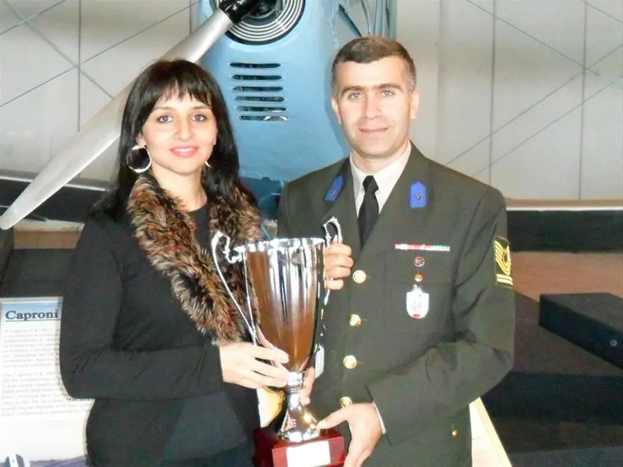 Gökyüzünde herkes eşit 11