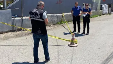 Kocaeli'de av tüfeğiyle sokak ortasında dehşet saçtılar