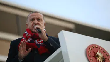 Cumhurbaşkanı Erdoğan: 5 Mart'ta Putin, Macron ve Merkel ile bir araya geleceğiz