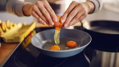Yumurta pişirme şekliniz, kişiliğiniz hakkında çok şey söylüyor