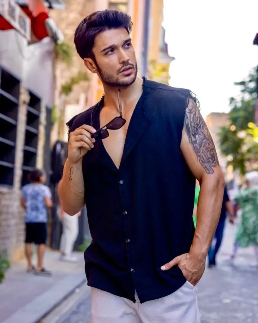 Best Model of Turkey kazananları açıklandı 9 Best Model of Turkey kazananları açıklandı 9