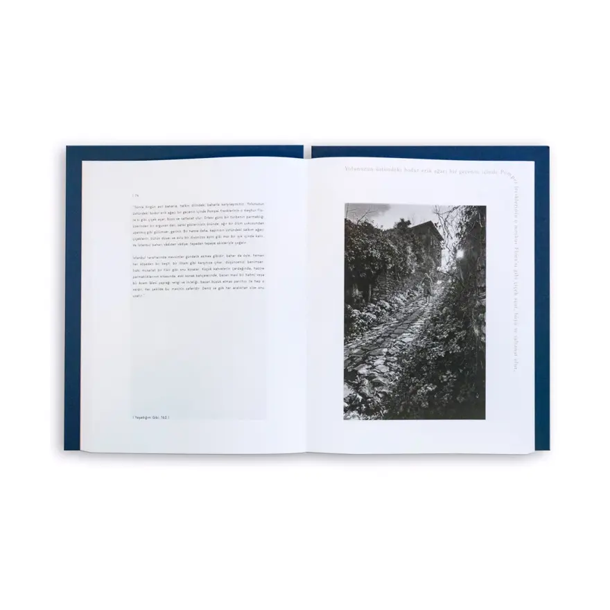 Ara Güler Müzesi’nin kapıları yeni sergi ile tekrar açılıyor 7