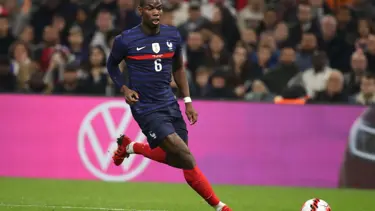 Fransa'ya kötü haber: Kante'nin ardından Pogba da Katar'da yok