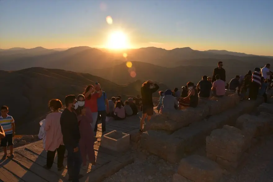 Türkiye'nin kültürel serveti: Açık hava müzeleri 10